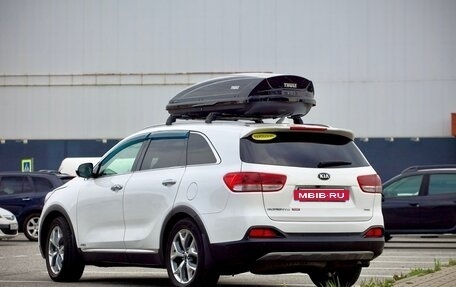 KIA Sorento III Prime рестайлинг, 2016 год, 2 750 000 рублей, 8 фотография
