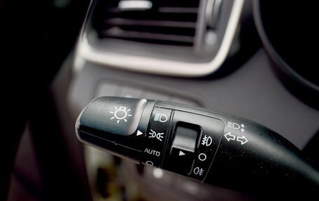 KIA Sorento III Prime рестайлинг, 2016 год, 2 750 000 рублей, 12 фотография