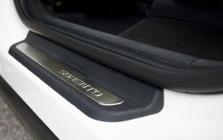 KIA Sorento III Prime рестайлинг, 2016 год, 2 750 000 рублей, 24 фотография