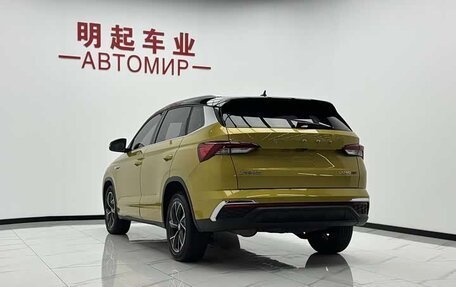 Skoda Kamiq I, 2023 год, 1 230 000 рублей, 4 фотография