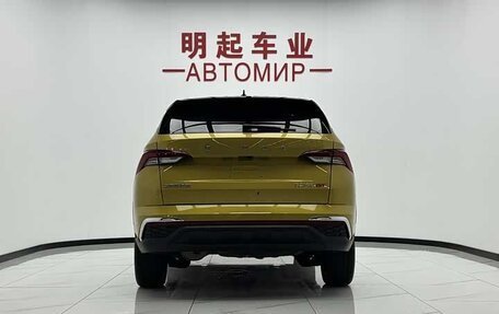 Skoda Kamiq I, 2023 год, 1 230 000 рублей, 5 фотография