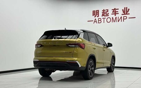 Skoda Kamiq I, 2023 год, 1 230 000 рублей, 6 фотография