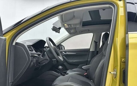 Skoda Kamiq I, 2023 год, 1 230 000 рублей, 7 фотография