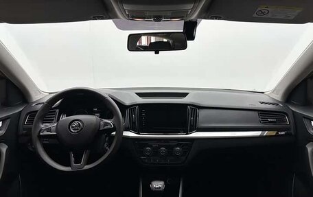 Skoda Kamiq I, 2023 год, 1 230 000 рублей, 9 фотография