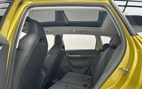 Skoda Kamiq I, 2023 год, 1 230 000 рублей, 8 фотография