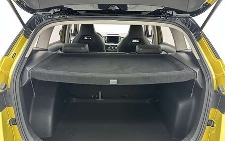 Skoda Kamiq I, 2023 год, 1 230 000 рублей, 17 фотография