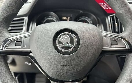 Skoda Kamiq I, 2023 год, 1 230 000 рублей, 10 фотография
