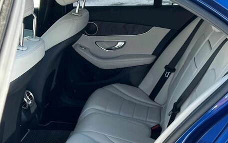 Mercedes-Benz C-Класс, 2017 год, 2 315 000 рублей, 13 фотография