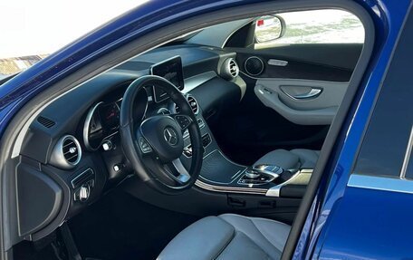 Mercedes-Benz C-Класс, 2017 год, 2 315 000 рублей, 18 фотография