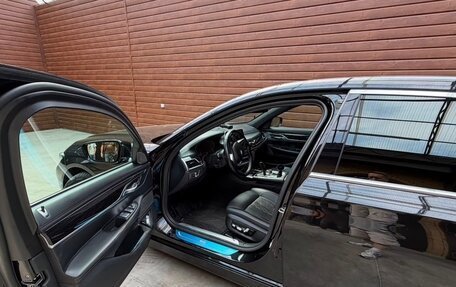 BMW 7 серия, 2021 год, 6 800 000 рублей, 4 фотография