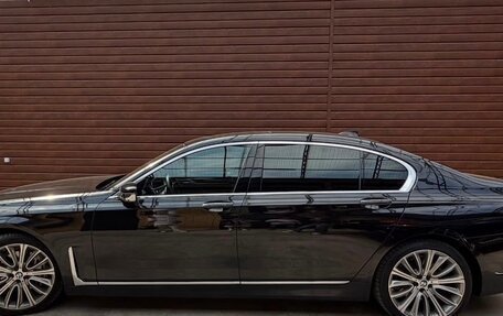 BMW 7 серия, 2021 год, 6 800 000 рублей, 3 фотография
