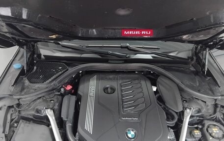 BMW 7 серия, 2021 год, 6 800 000 рублей, 7 фотография