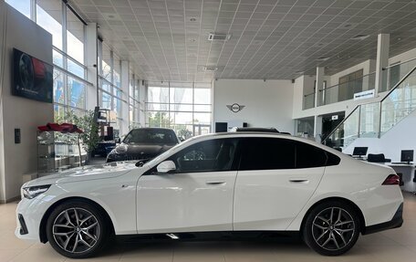 BMW 5 серия, 2025 год, 7 290 000 рублей, 10 фотография