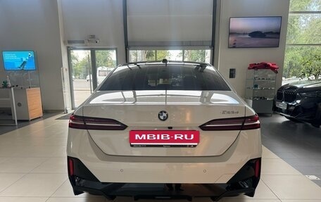 BMW 5 серия, 2025 год, 7 290 000 рублей, 8 фотография