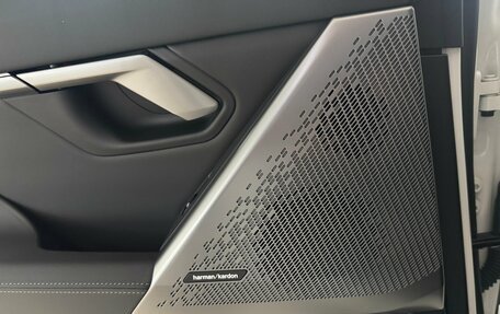 BMW 5 серия, 2025 год, 7 290 000 рублей, 23 фотография