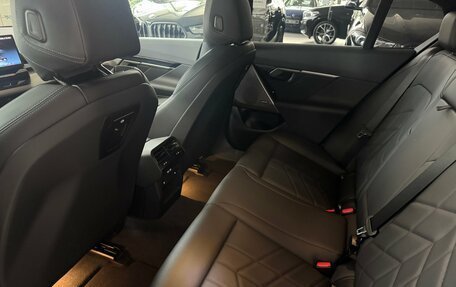 BMW 5 серия, 2025 год, 7 290 000 рублей, 22 фотография