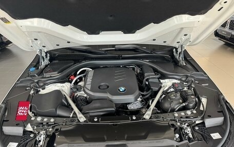BMW 5 серия, 2025 год, 7 290 000 рублей, 27 фотография