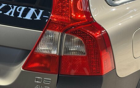 Volvo XC70 II рестайлинг, 2011 год, 1 690 000 рублей, 8 фотография