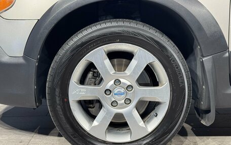 Volvo XC70 II рестайлинг, 2011 год, 1 690 000 рублей, 10 фотография
