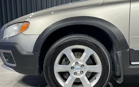 Volvo XC70 II рестайлинг, 2011 год, 1 690 000 рублей, 9 фотография
