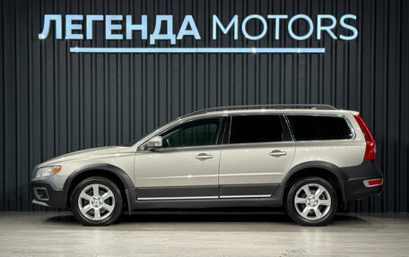 Volvo XC70 II рестайлинг, 2011 год, 1 690 000 рублей, 6 фотография