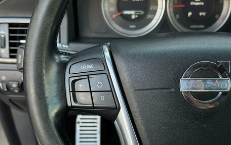 Volvo XC70 II рестайлинг, 2011 год, 1 690 000 рублей, 15 фотография