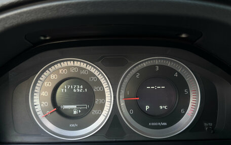 Volvo XC70 II рестайлинг, 2011 год, 1 690 000 рублей, 14 фотография