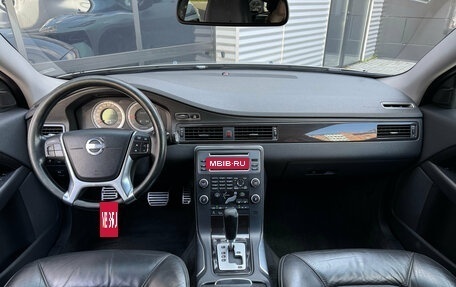 Volvo XC70 II рестайлинг, 2011 год, 1 690 000 рублей, 11 фотография