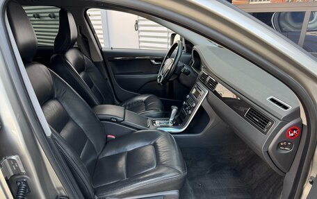 Volvo XC70 II рестайлинг, 2011 год, 1 690 000 рублей, 29 фотография