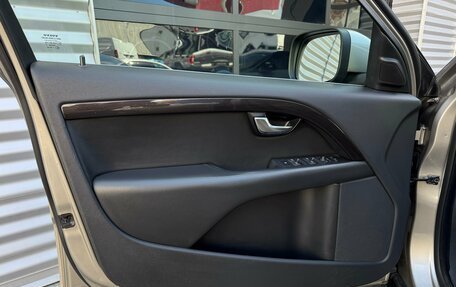 Volvo XC70 II рестайлинг, 2011 год, 1 690 000 рублей, 21 фотография