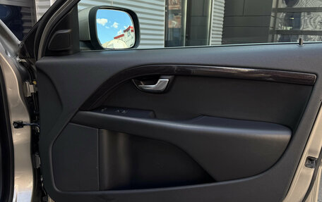 Volvo XC70 II рестайлинг, 2011 год, 1 690 000 рублей, 27 фотография