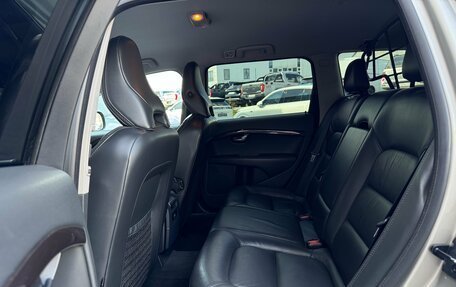 Volvo XC70 II рестайлинг, 2011 год, 1 690 000 рублей, 25 фотография