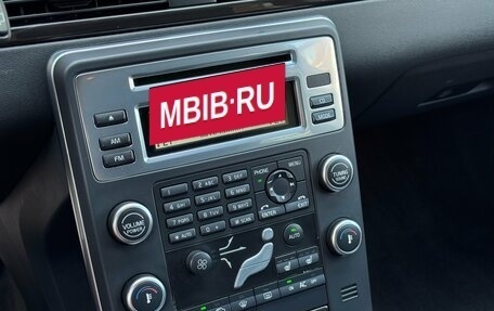 Volvo XC70 II рестайлинг, 2011 год, 1 690 000 рублей, 17 фотография