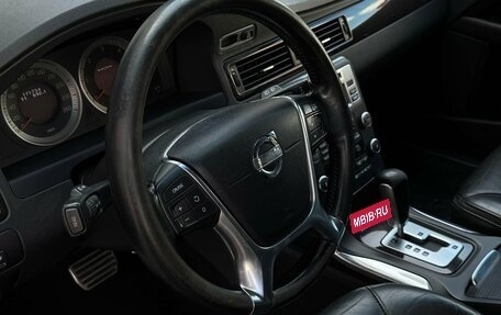 Volvo XC70 II рестайлинг, 2011 год, 1 690 000 рублей, 20 фотография