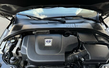 Volvo XC70 II рестайлинг, 2011 год, 1 690 000 рублей, 32 фотография