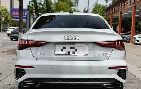 Audi A3, 2023 год, 1 917 000 рублей, 2 фотография