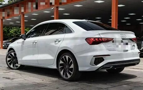 Audi A3, 2023 год, 1 917 000 рублей, 4 фотография