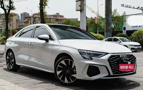Audi A3, 2023 год, 1 917 000 рублей, 3 фотография