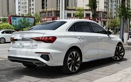 Audi A3, 2023 год, 1 917 000 рублей, 6 фотография