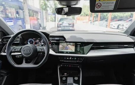 Audi A3, 2023 год, 1 917 000 рублей, 7 фотография