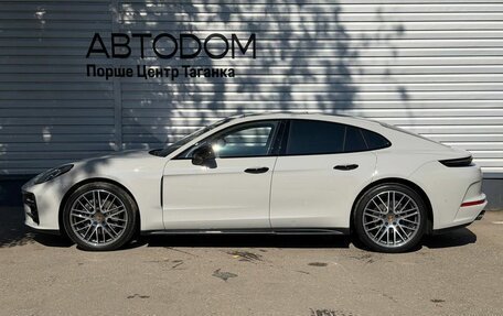 Porsche Panamera, 2024 год, 17 490 000 рублей, 5 фотография