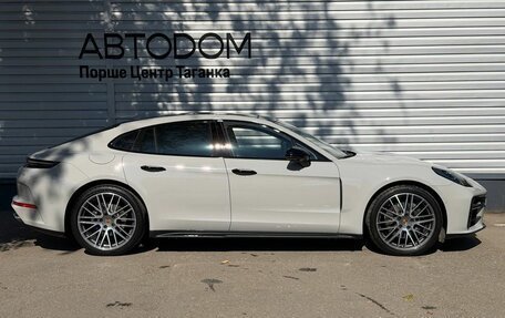Porsche Panamera, 2024 год, 17 490 000 рублей, 4 фотография