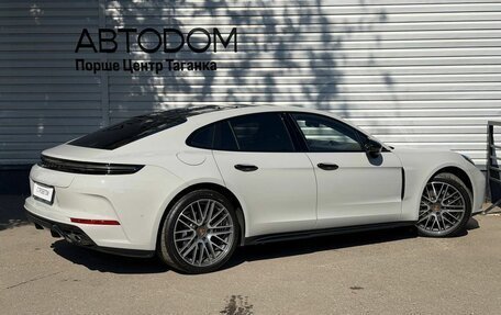 Porsche Panamera, 2024 год, 17 490 000 рублей, 6 фотография