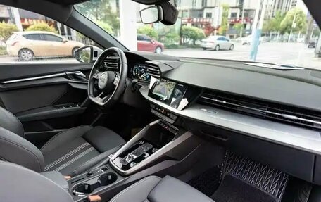 Audi A3, 2023 год, 1 917 000 рублей, 8 фотография