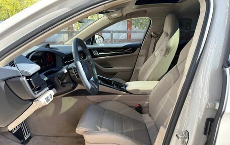 Porsche Panamera, 2024 год, 17 490 000 рублей, 9 фотография