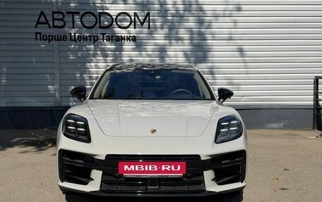 Porsche Panamera, 2024 год, 17 490 000 рублей, 2 фотография