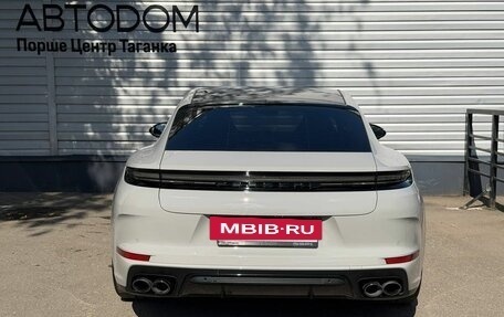 Porsche Panamera, 2024 год, 17 490 000 рублей, 8 фотография