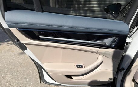 Porsche Panamera, 2024 год, 17 490 000 рублей, 13 фотография