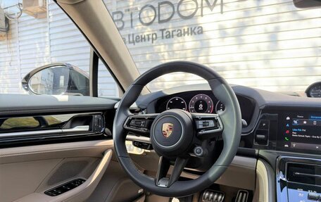 Porsche Panamera, 2024 год, 17 490 000 рублей, 20 фотография