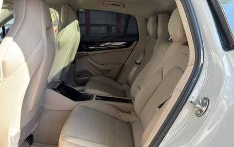 Porsche Panamera, 2024 год, 17 490 000 рублей, 14 фотография